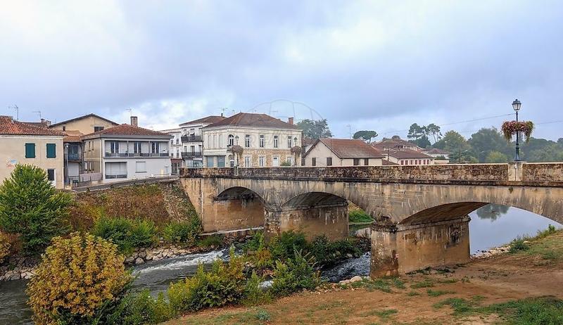 Immeuble - 140 m² - 4 pièces