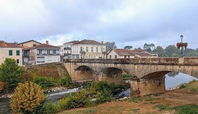 Immeuble - 140 m² - 4 pièces