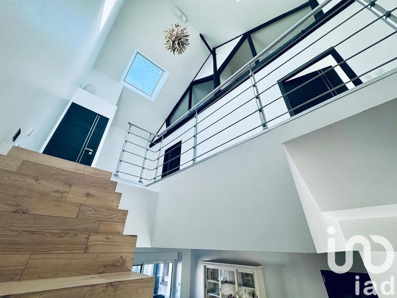 Maison de village - 304 m² - 7 pièces