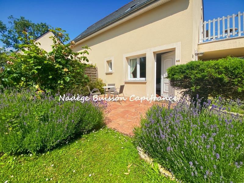 Immeuble - 94 m² - 4 pièces