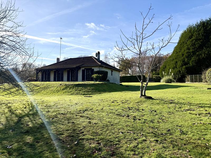 Maison - 107 m² - 4 pièces