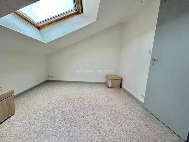 Appartement - 76 m² - 4 pièces