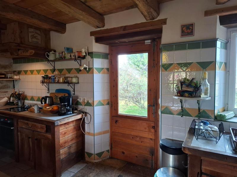 Maison - 103 m² - 5 pièces