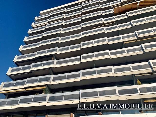 Appartement bourgeois - 98 m² - 4 pièces