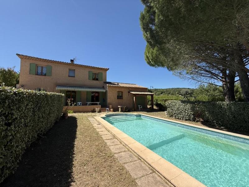 Maison - 132 m² - 6 pièces