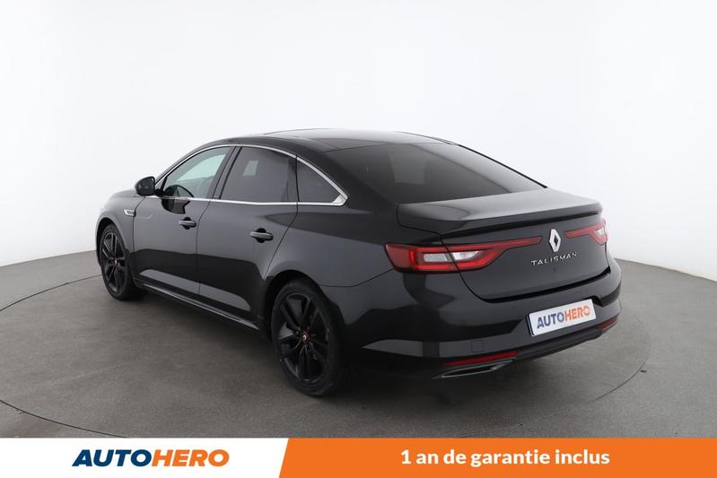 Renault Talisman 2.0 Blue dCi s-Edition Edc 200 ch