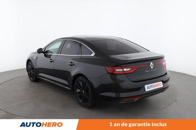 Renault Talisman 2.0 Blue dCi s-Edition Edc 200 ch