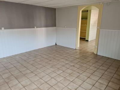 Maison de village - 85 m² - 4 pièces