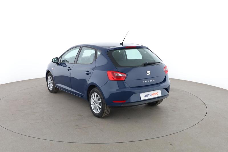 Seat Ibiza 1.0 MyCanal 75 ch