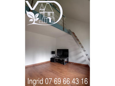 Maison - 113 m² - 4 pièces