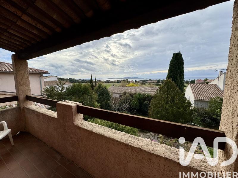 Maison - 101 m² - 5 pièces