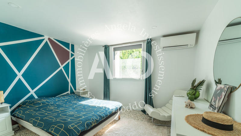 Maison - 168 m² - 5 pièces