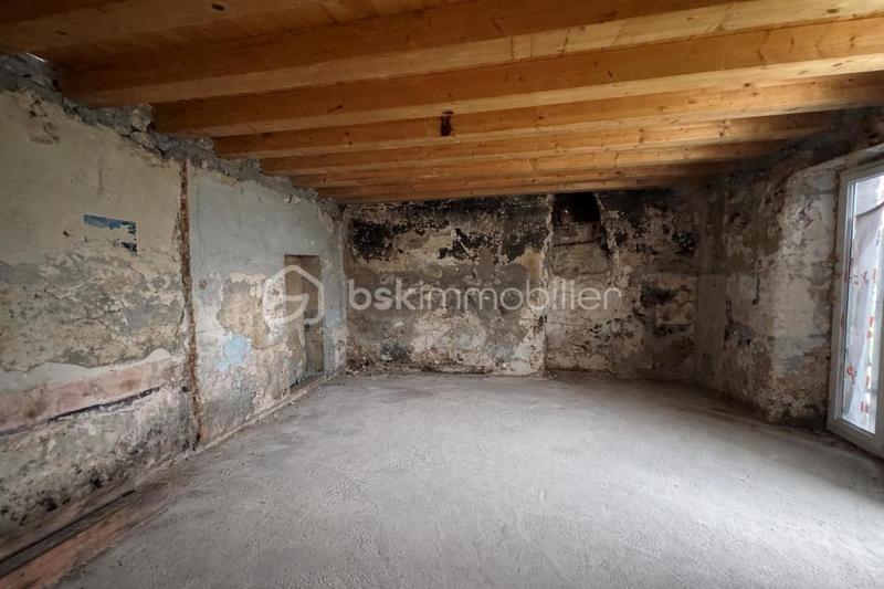 Maison - 134 m² - 5 pièces