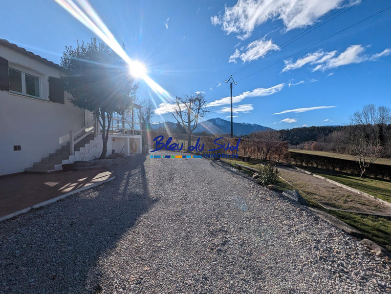 Villa - 127 m² - 5 pièces