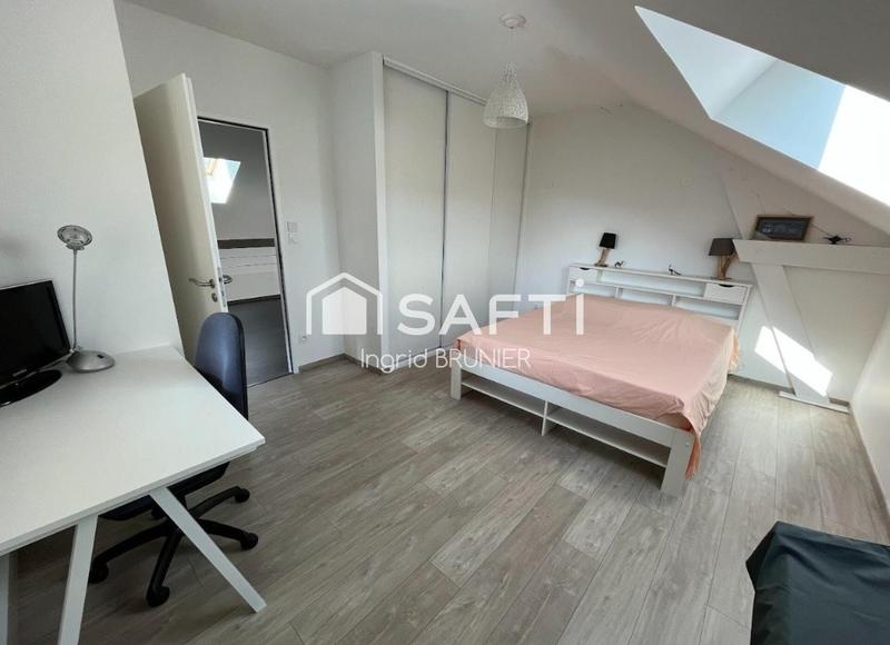 Villa - 170 m² - 5 pièces