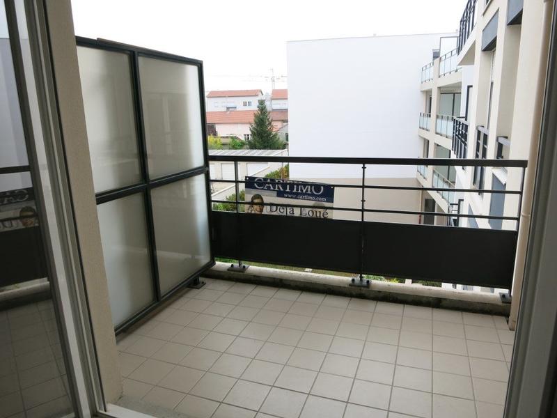 Appartement - 30 m² - 1 pièce