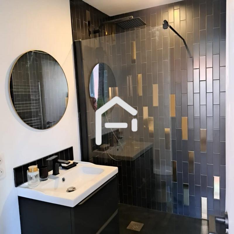 Appartement - 54 m² - 3 pièces