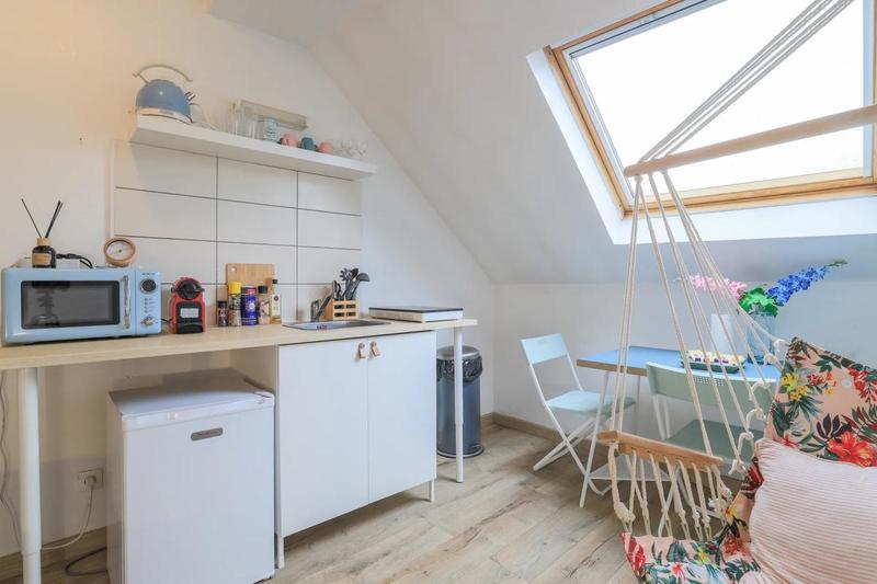 Maison - 140 m² - 4 pièces