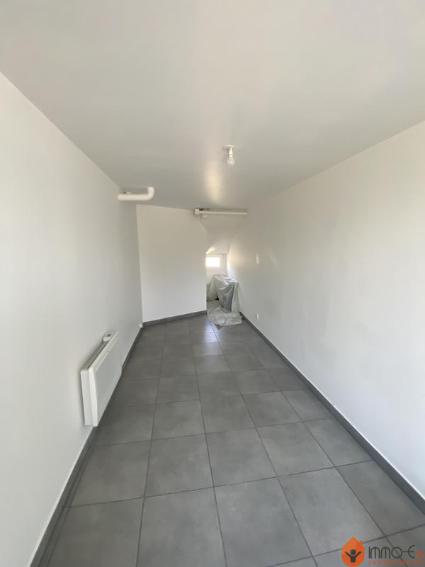 Maison - 55 m² - 2 pièces