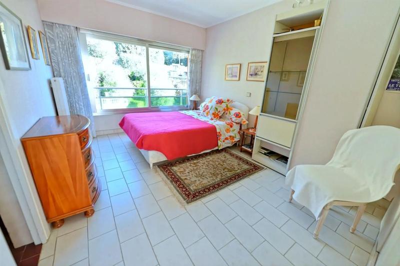 Appartement - 98 m² - 3 pièces