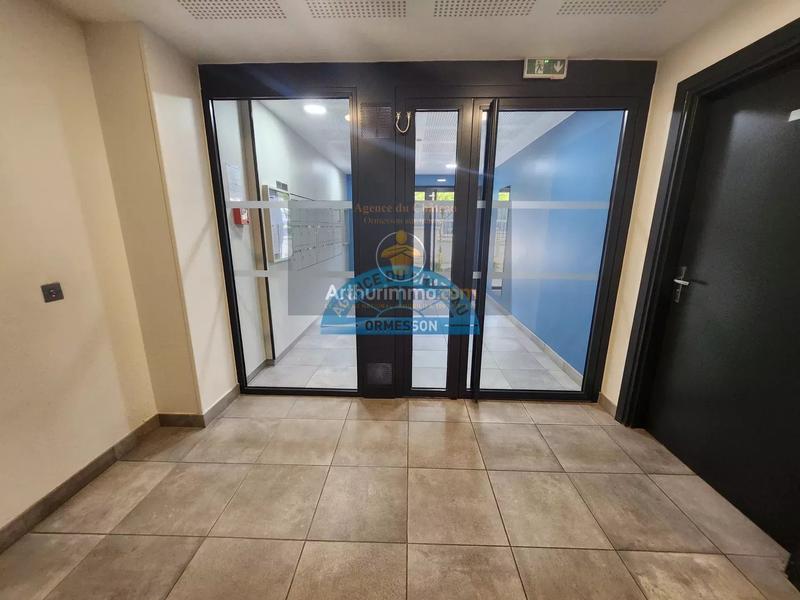 Appartement - 73 m² - 3 pièces