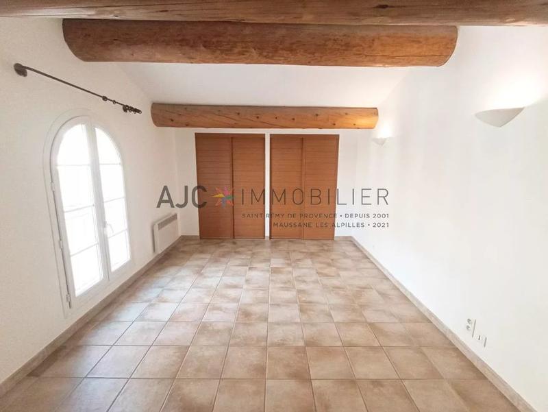 Appartement - 115 m² - 4 pièces