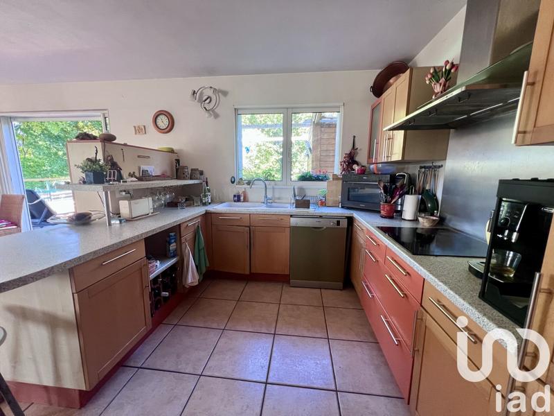 Maison - 152 m² - 6 pièces