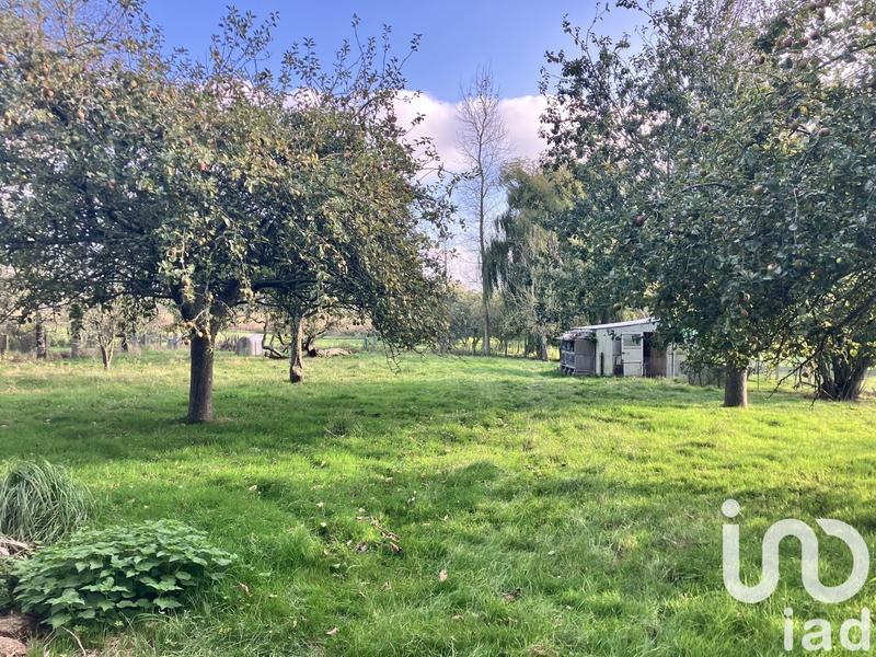 Maison - 99 m² - 6 pièces