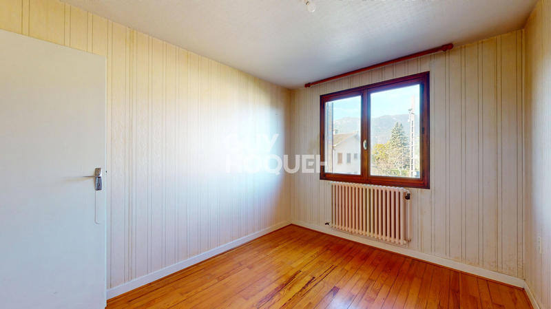 Maison - 146 m² - 5 pièces