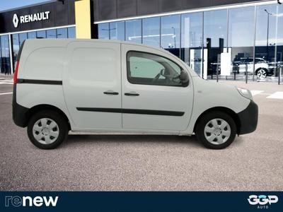 Renault Kangoo Express Blue Dci 80 Extra R-Link