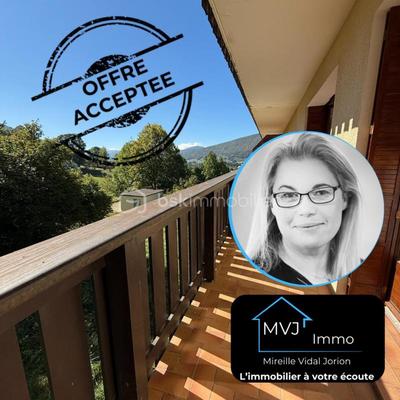 Studio - 21 m² - 1 pièce