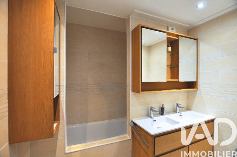 Appartement - 76 m² - 4 pièces