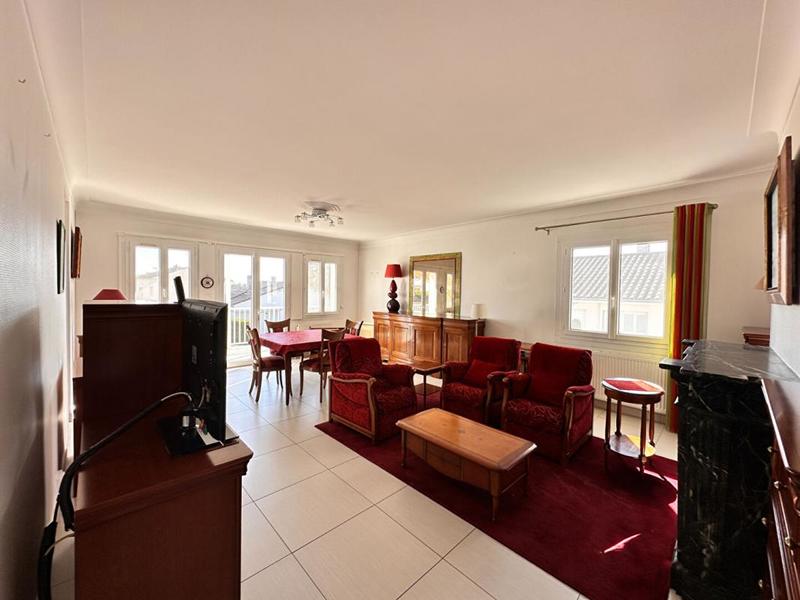 Maison - 127 m² - 5 pièces