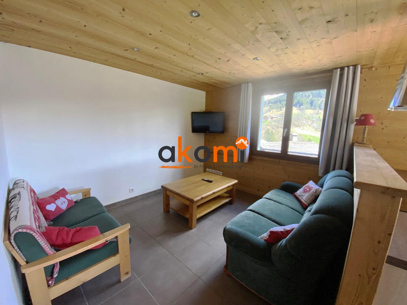 Châlet - 124 m² - 7 pièces