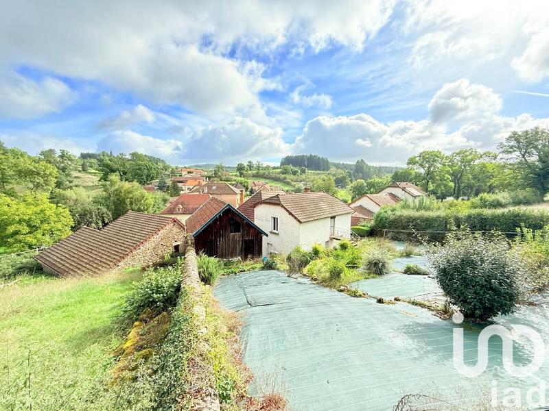 Maison - 153 m² - 6 pièces