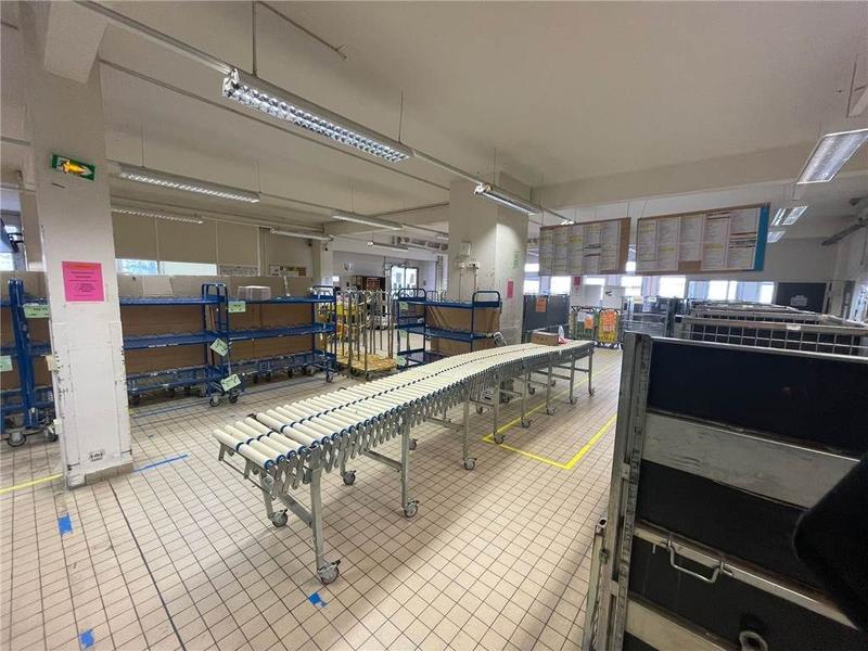 Local commercial - 150 m²