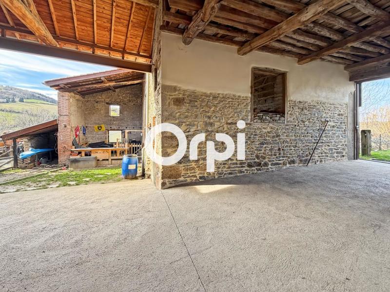 Maison - 89 m² - 3 pièces