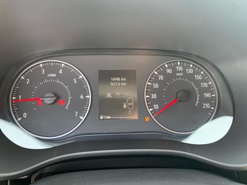 Dacia Jogger Eco-G 100 7 places Extreme +