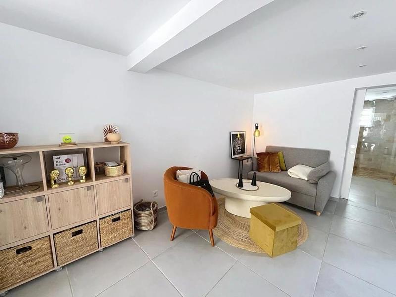 Maison - 74 m² - 4 pièces