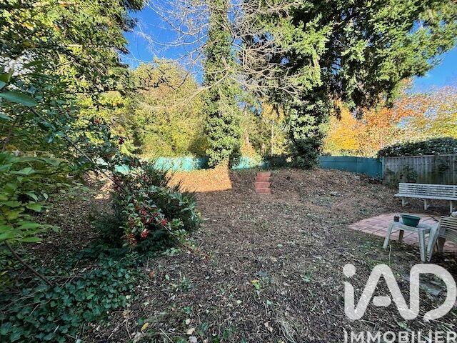 Maison - 129 m² - 5 pièces