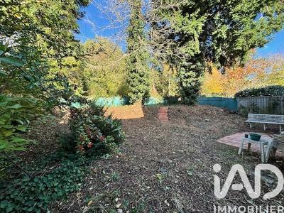 Maison - 129 m² - 5 pièces