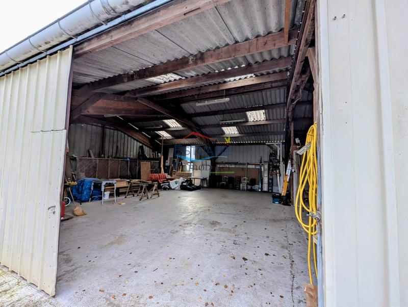 Maison - 162 m² - 6 pièces