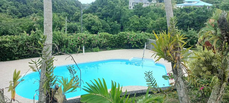 Maison - 291 m² - 7 pièces