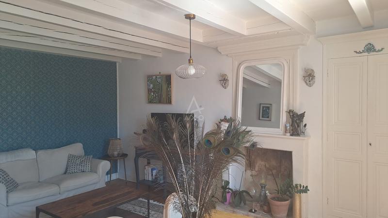 Maison en pierre - 175 m² - 6 pièces