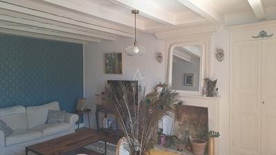 Maison en pierre - 175 m² - 6 pièces