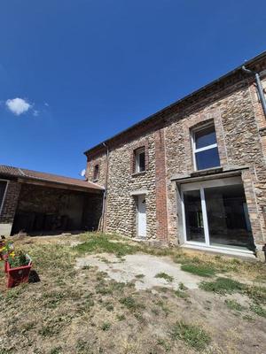 Maison - 158 m² - 5 pièces