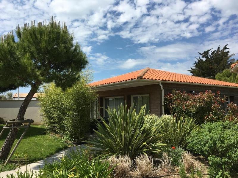 Chambre - 9 m² - 3 pièces