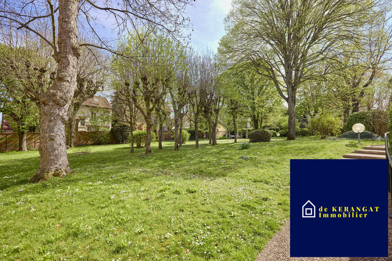 Appartement - 111 m² - 5 pièces