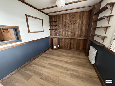 Local commercial - 150 m²