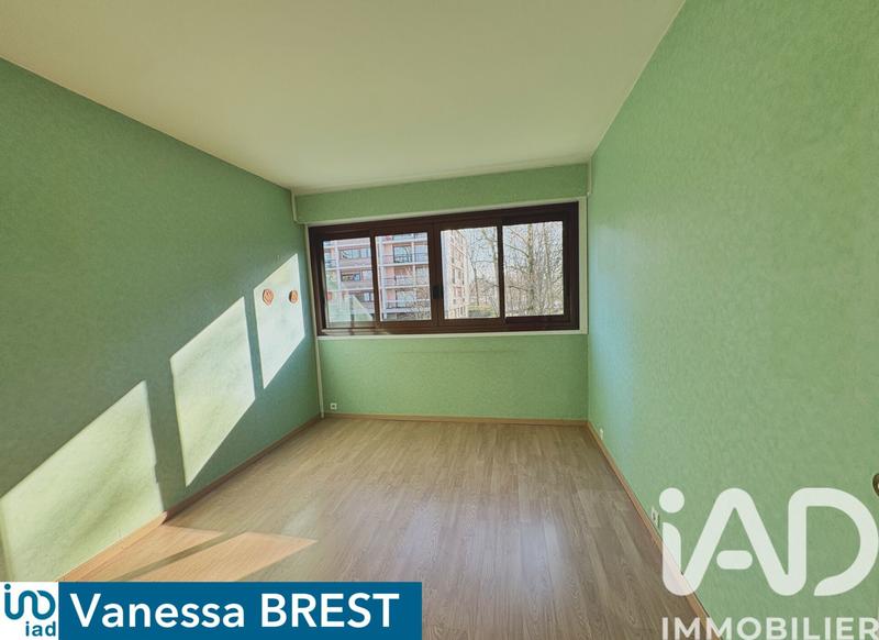 Appartement - 84 m² - 4 pièces